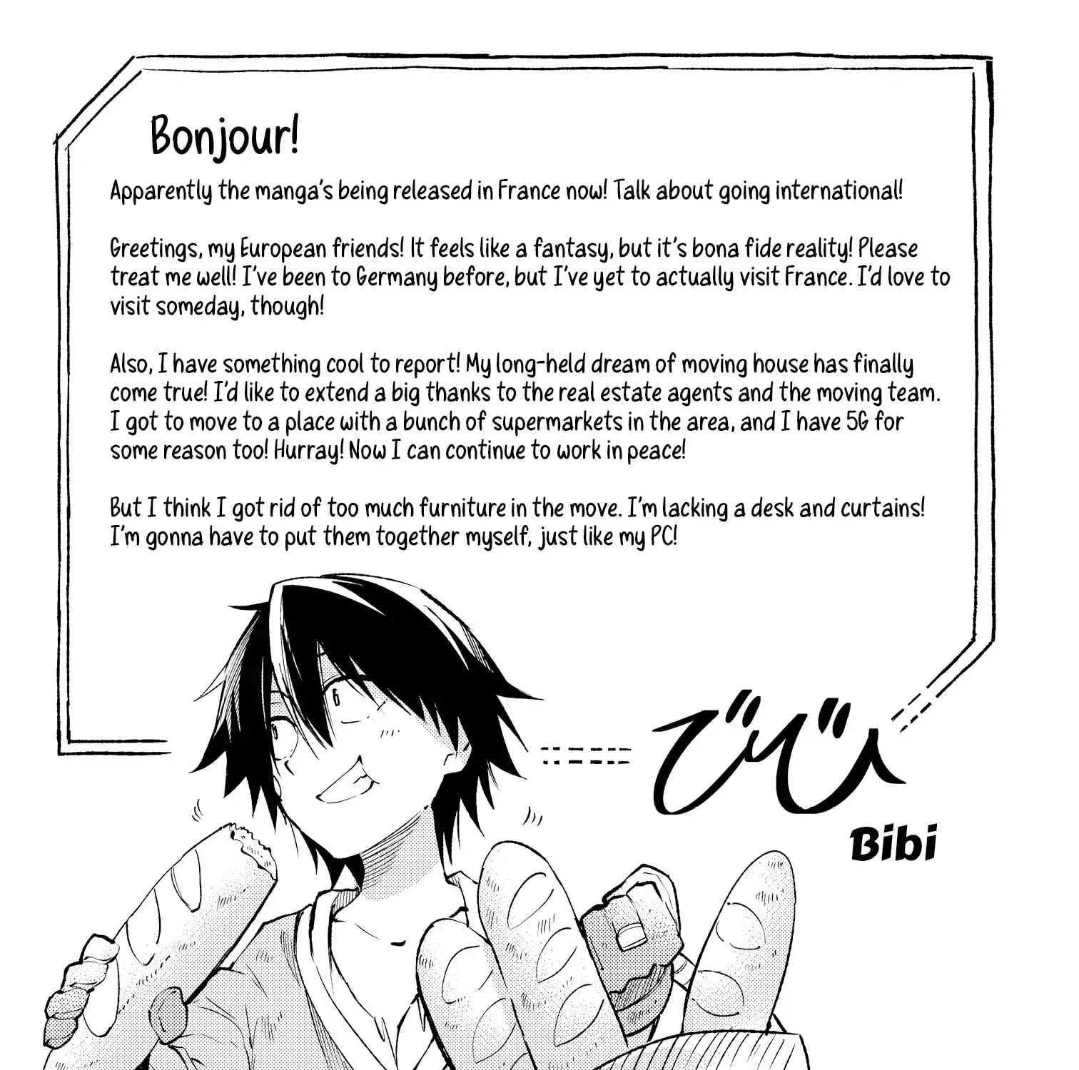 Lonely Attack On The Different World Zinmanga X Chapter 107.5 Page 9