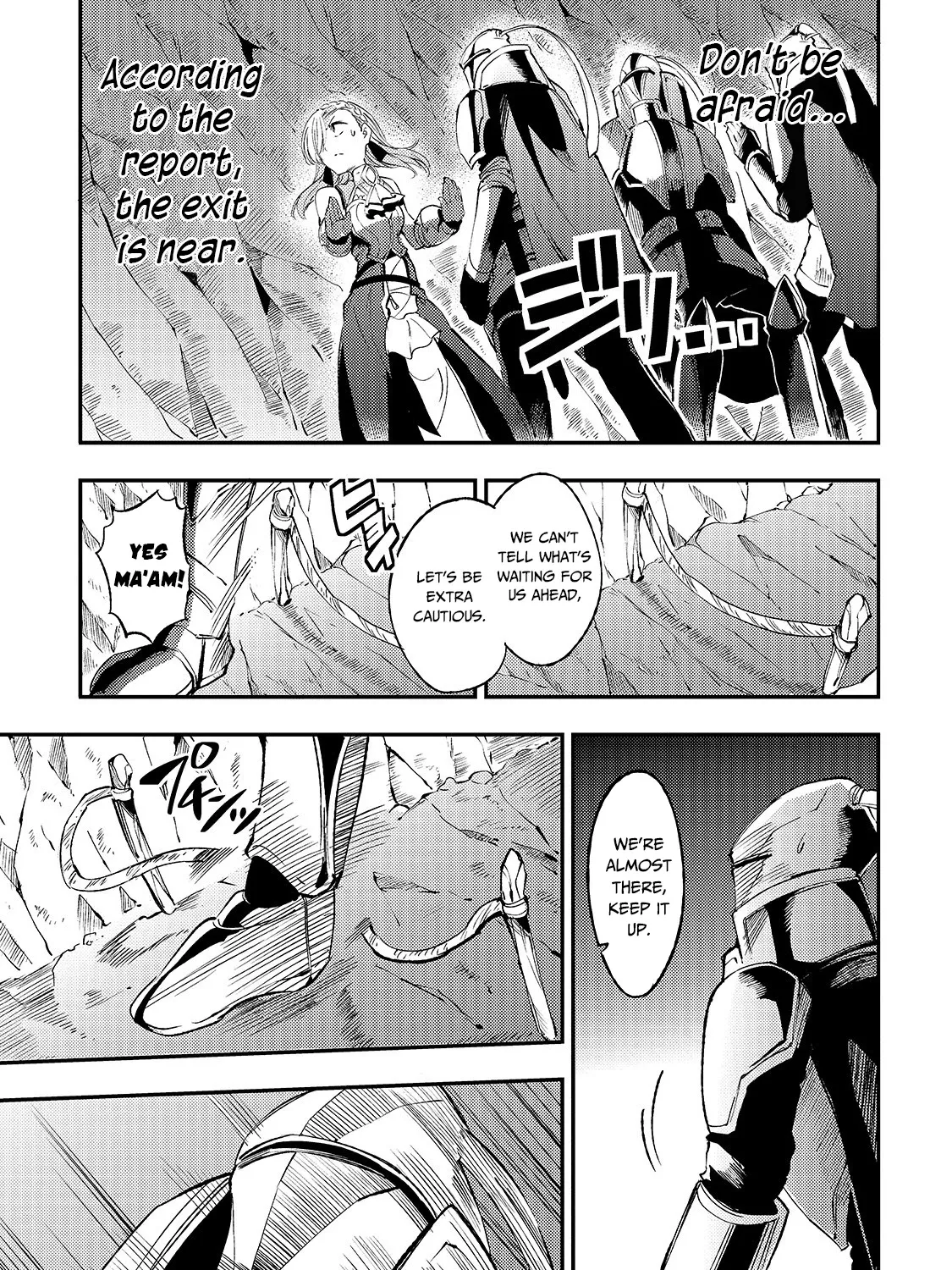Lonely Attack On The Different World Zinmanga X Chapter 106 Page 11