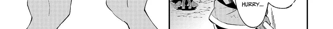 Lonely Attack On The Different World Zinmanga X Chapter 101 Page 18
