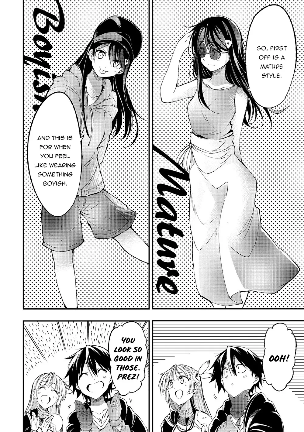 Lonely Attack On The Different World Zinmanga X Chapter 92 Page 10