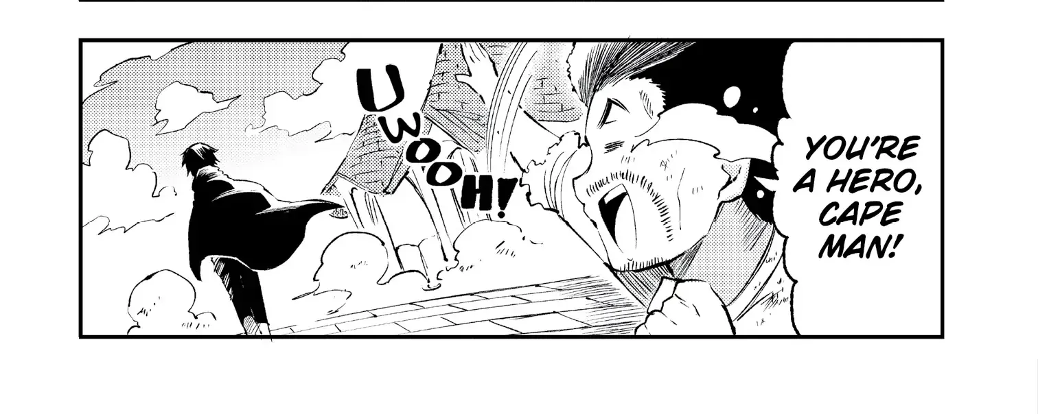 Lonely Attack On The Different World Zinmanga X Chapter 85.5 Page 19