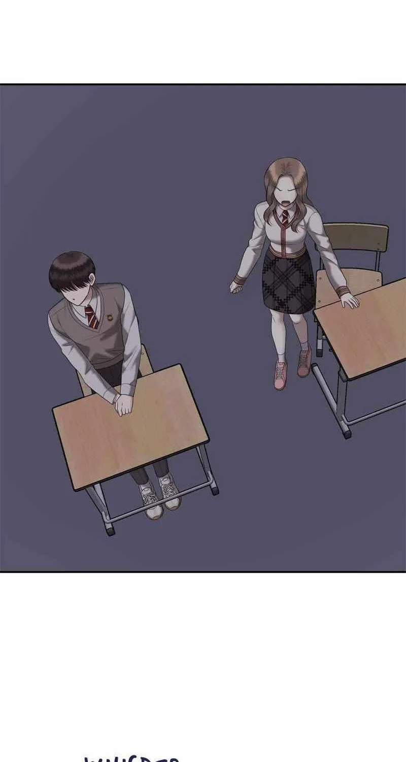 Sisters At War Zinmanga X Chapter 42 Page 51