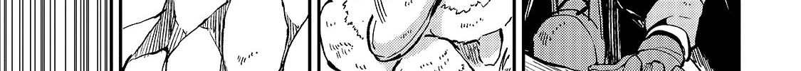 Lonely Attack On The Different World Zinmanga X Chapter 59 Page 22