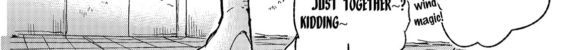 Lonely Attack On The Different World Zinmanga X Chapter 59 Page 26