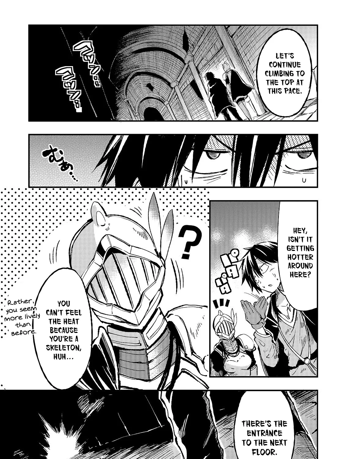 Lonely Attack On The Different World Zinmanga X Chapter 50 Page 15