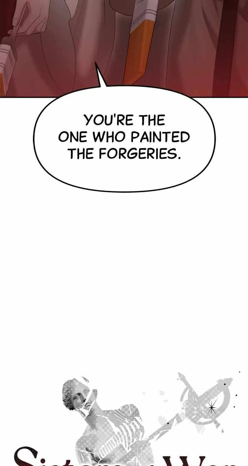 Sisters At War Zinmanga X Chapter 40 Page 6