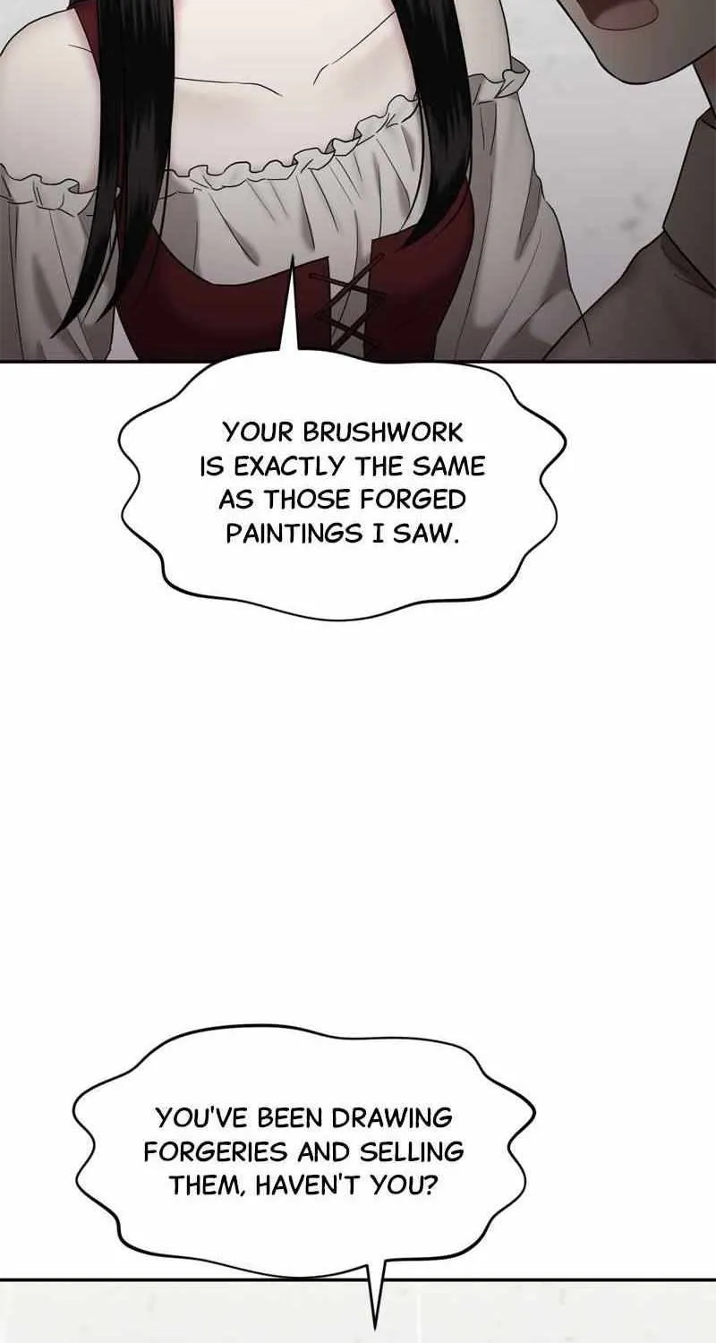 Sisters At War Zinmanga X Chapter 40 Page 11
