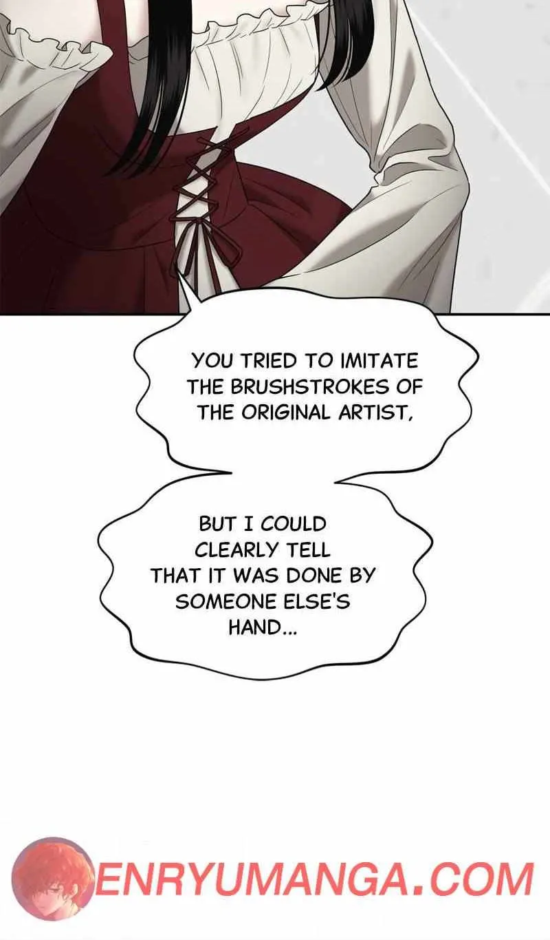 Sisters At War Zinmanga X Chapter 40 Page 14