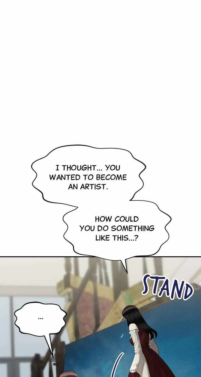 Sisters At War Zinmanga X Chapter 40 Page 25