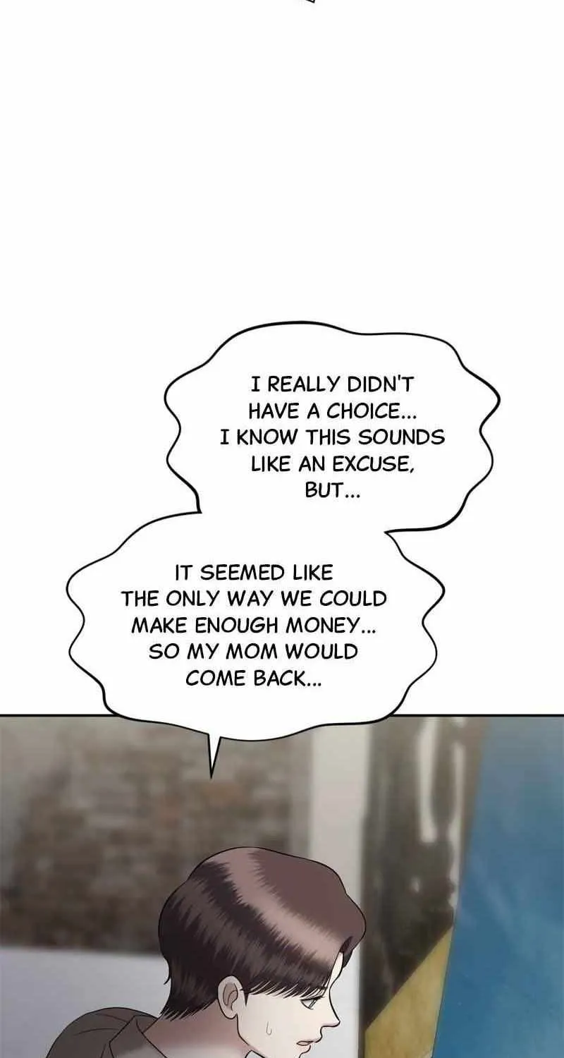Sisters At War Zinmanga X Chapter 40 Page 29