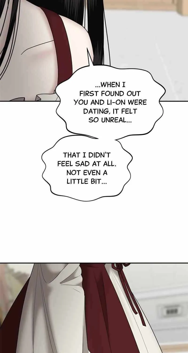 Sisters At War Zinmanga X Chapter 40 Page 35