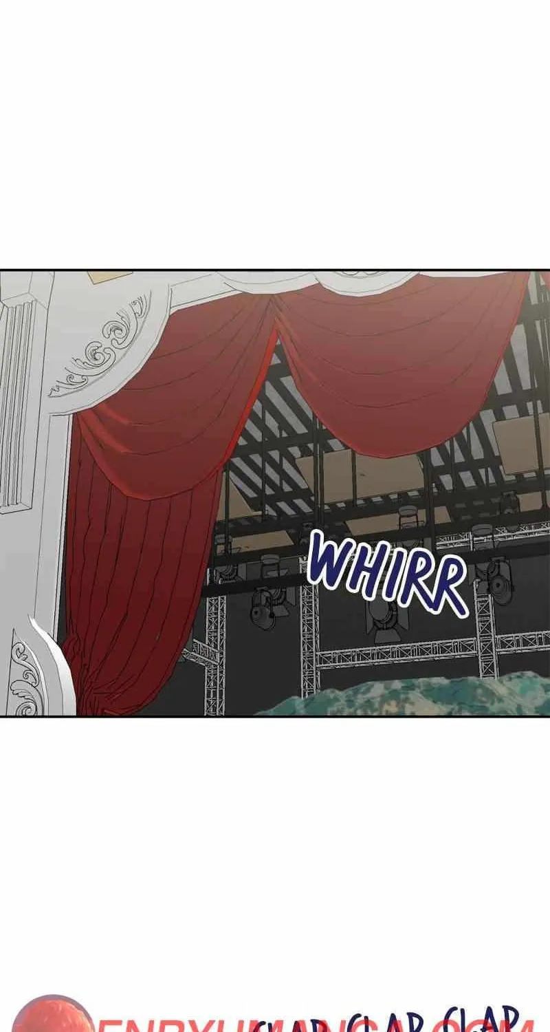 Sisters At War Zinmanga X Chapter 40 Page 44