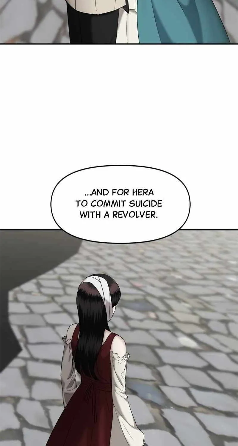 Sisters At War Zinmanga X Chapter 40 Page 80