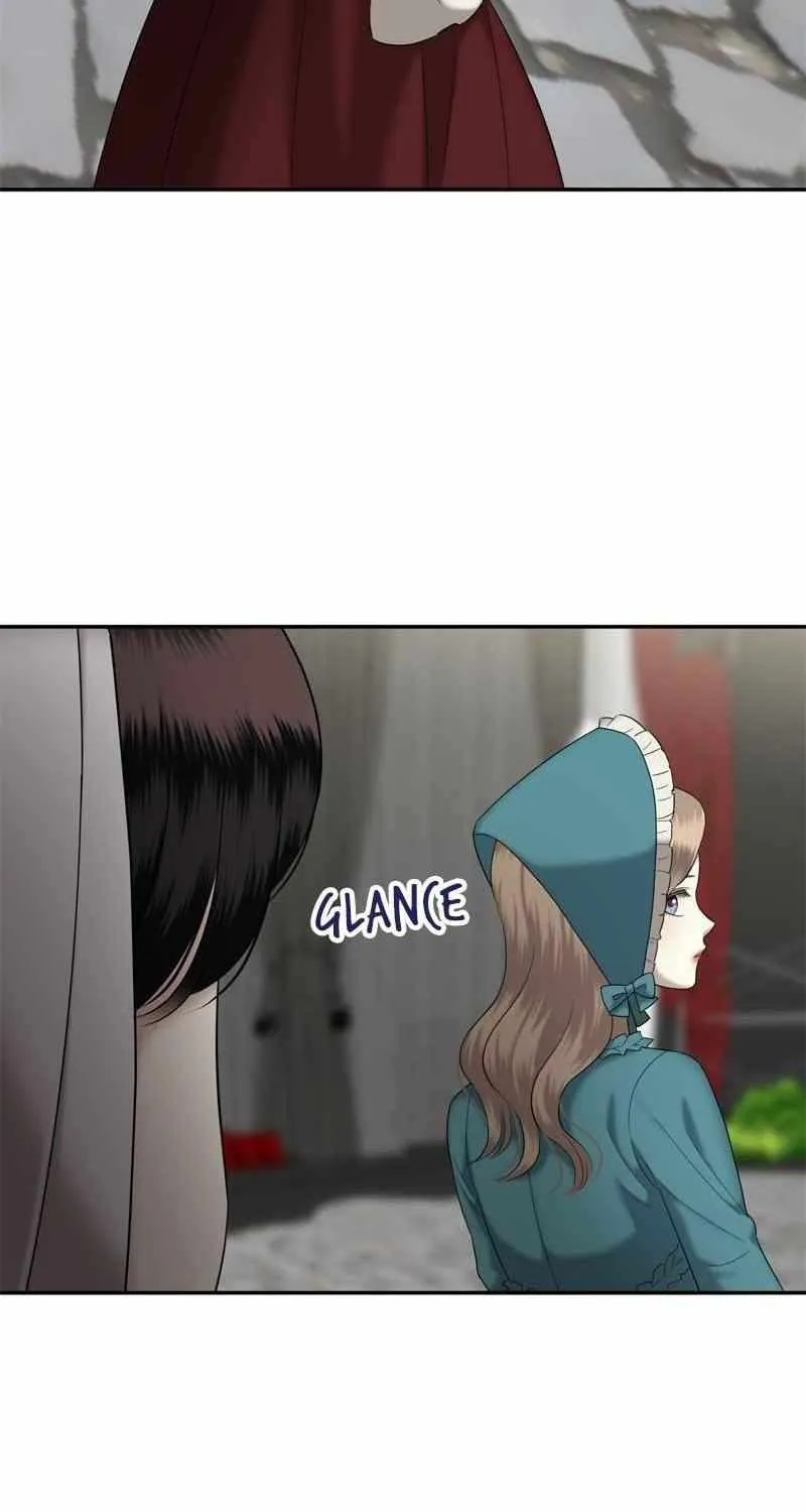 Sisters At War Zinmanga X Chapter 40 Page 81