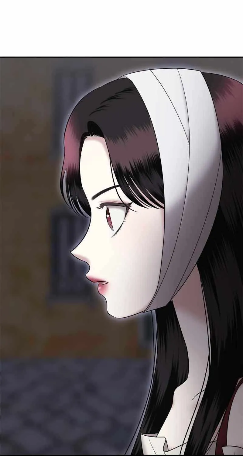 Sisters At War Zinmanga X Chapter 40 Page 91