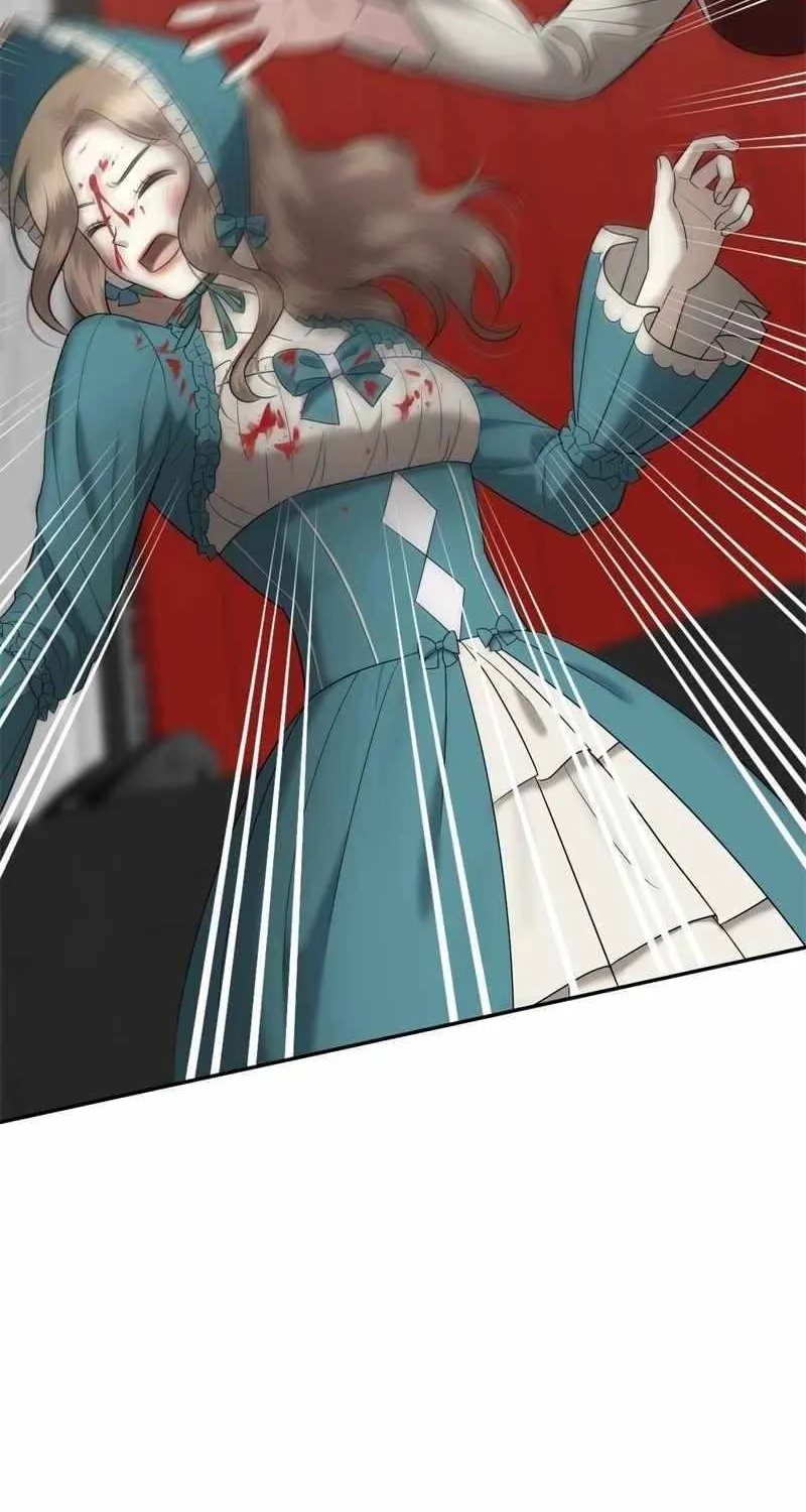 Sisters At War Zinmanga X Chapter 40 Page 138