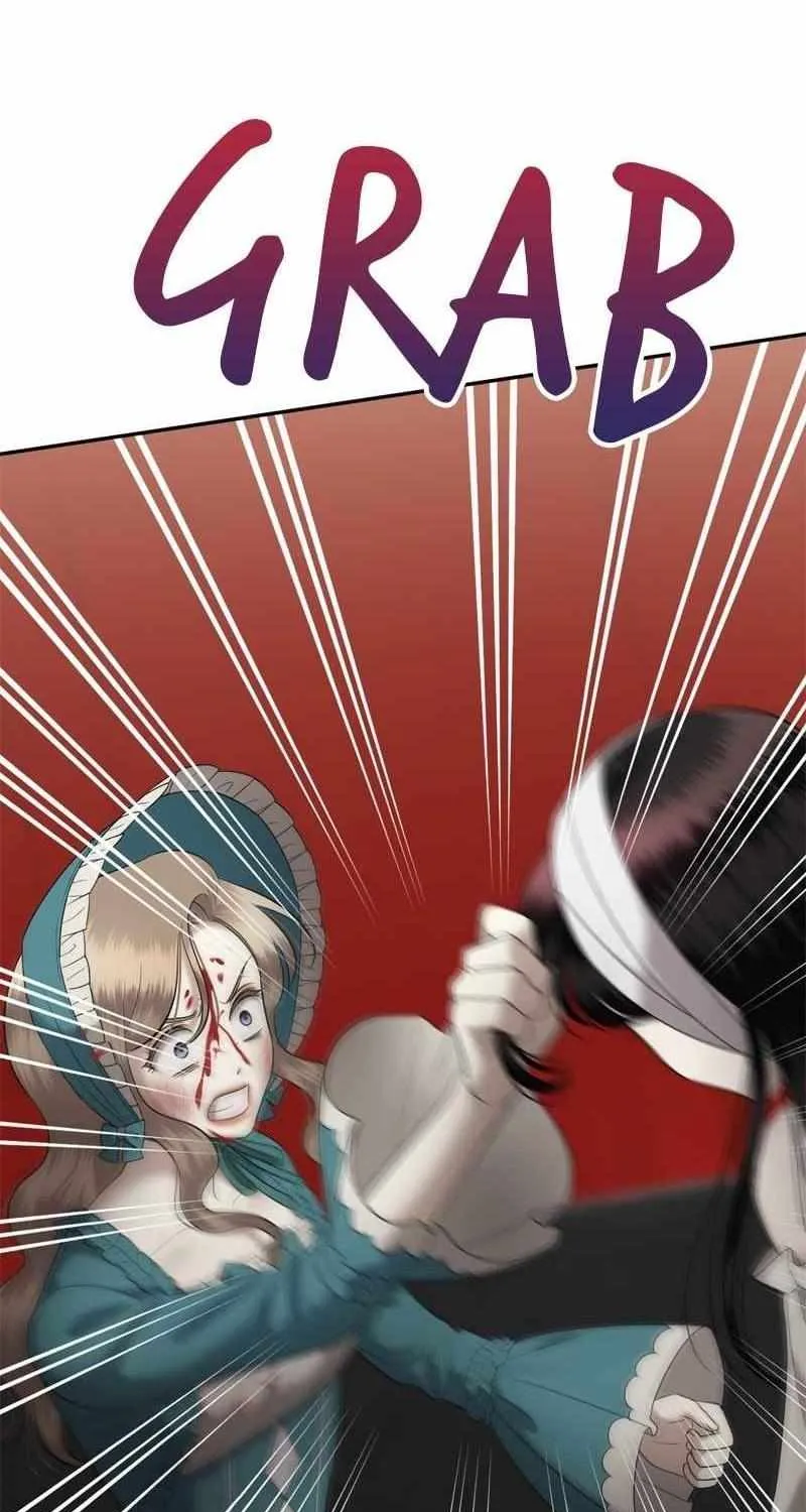 Sisters At War Zinmanga X Chapter 40 Page 151