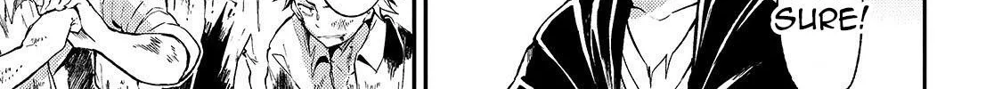 Lonely Attack On The Different World Zinmanga X Chapter 27 Page 20