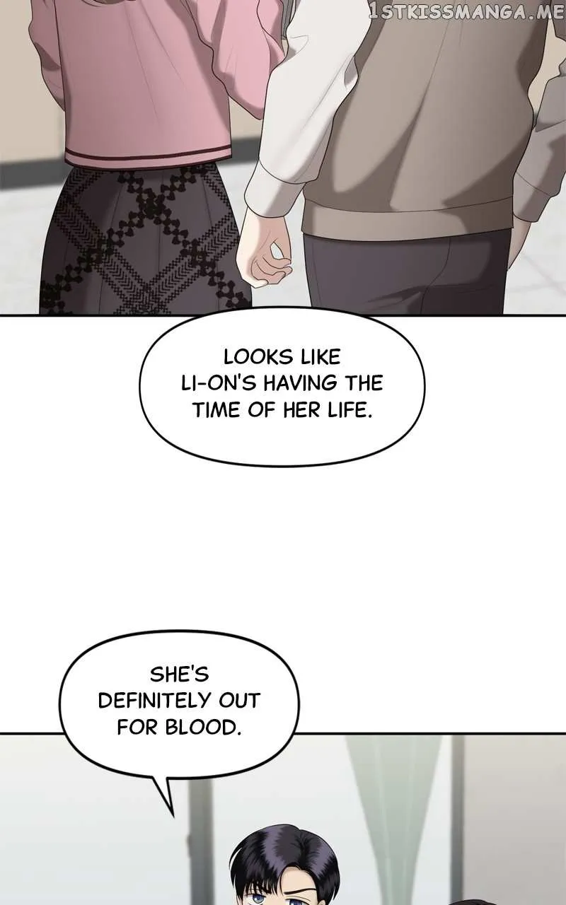Sisters At War Zinmanga X Chapter 38 Page 11