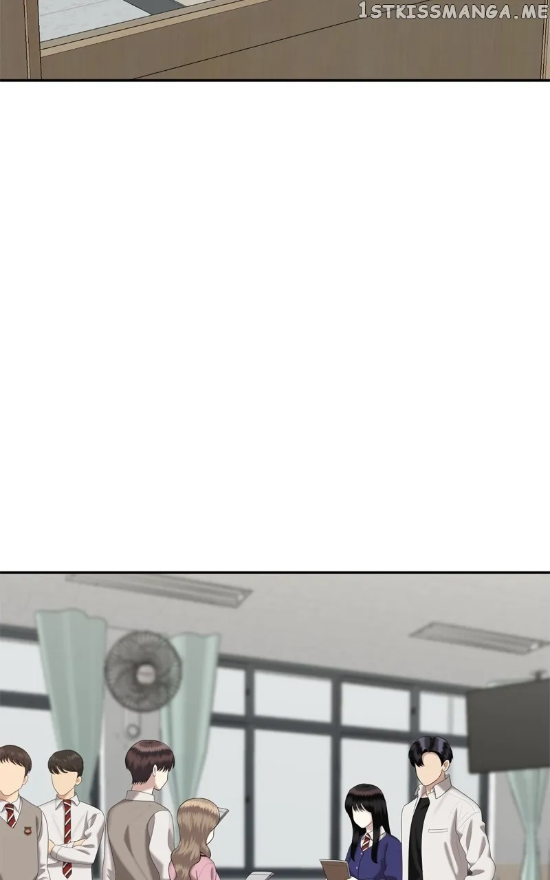Sisters At War Zinmanga X Chapter 38 Page 33