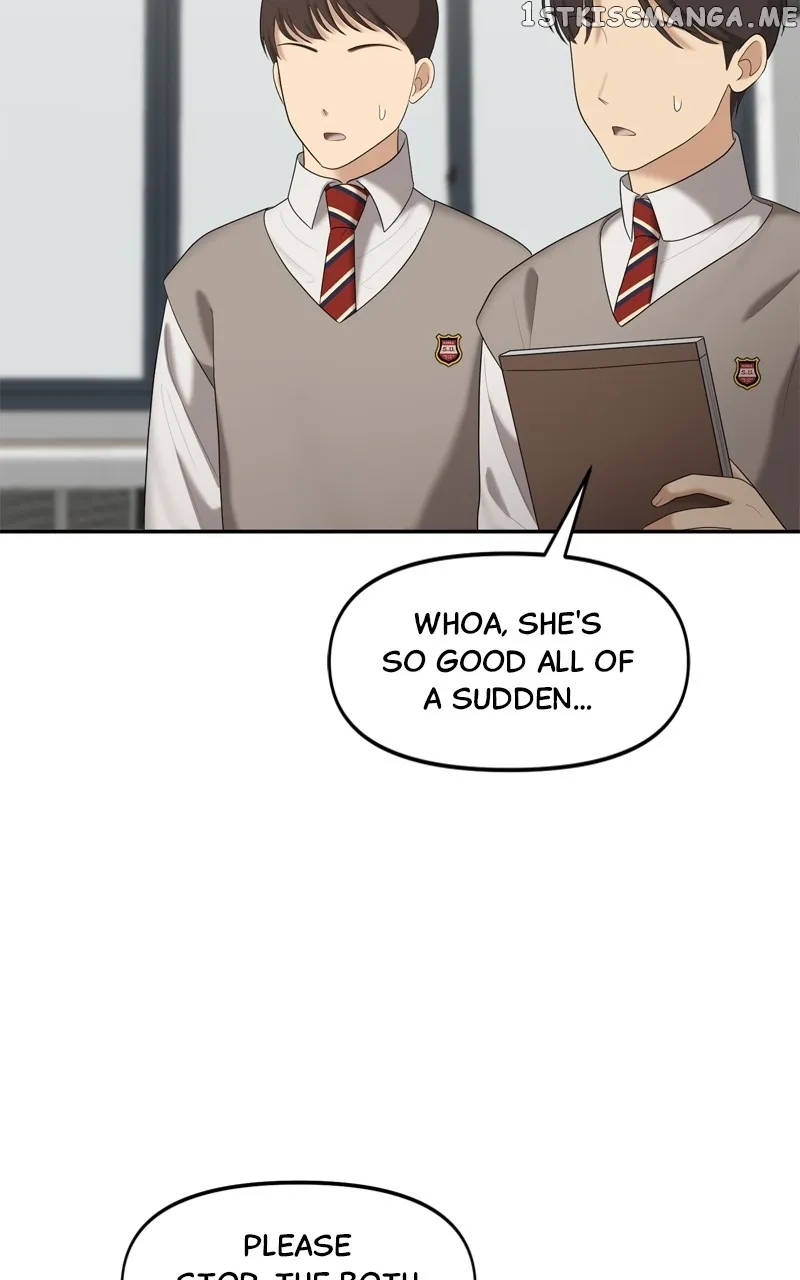 Sisters At War Zinmanga X Chapter 38 Page 42