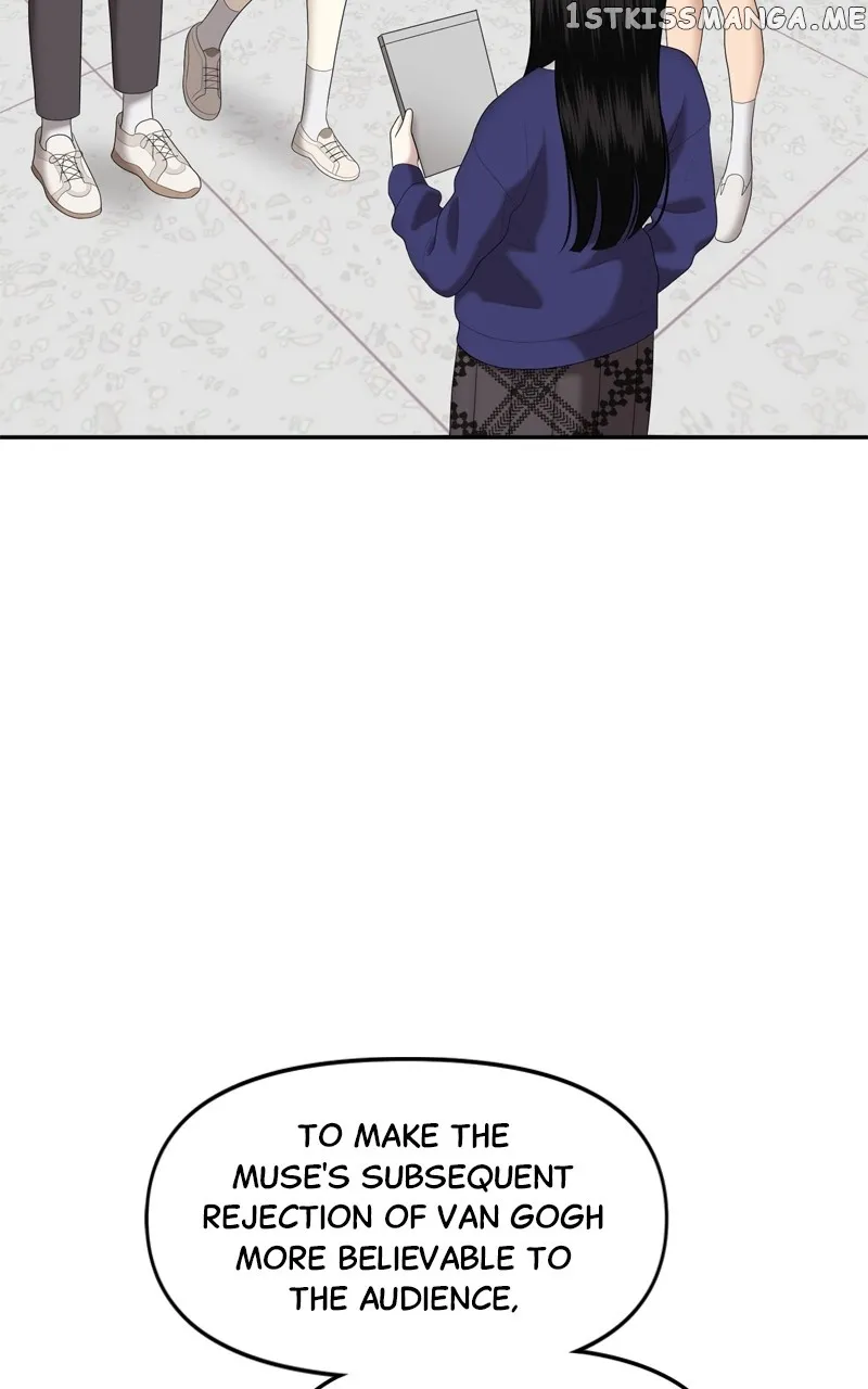 Sisters At War Zinmanga X Chapter 38 Page 45