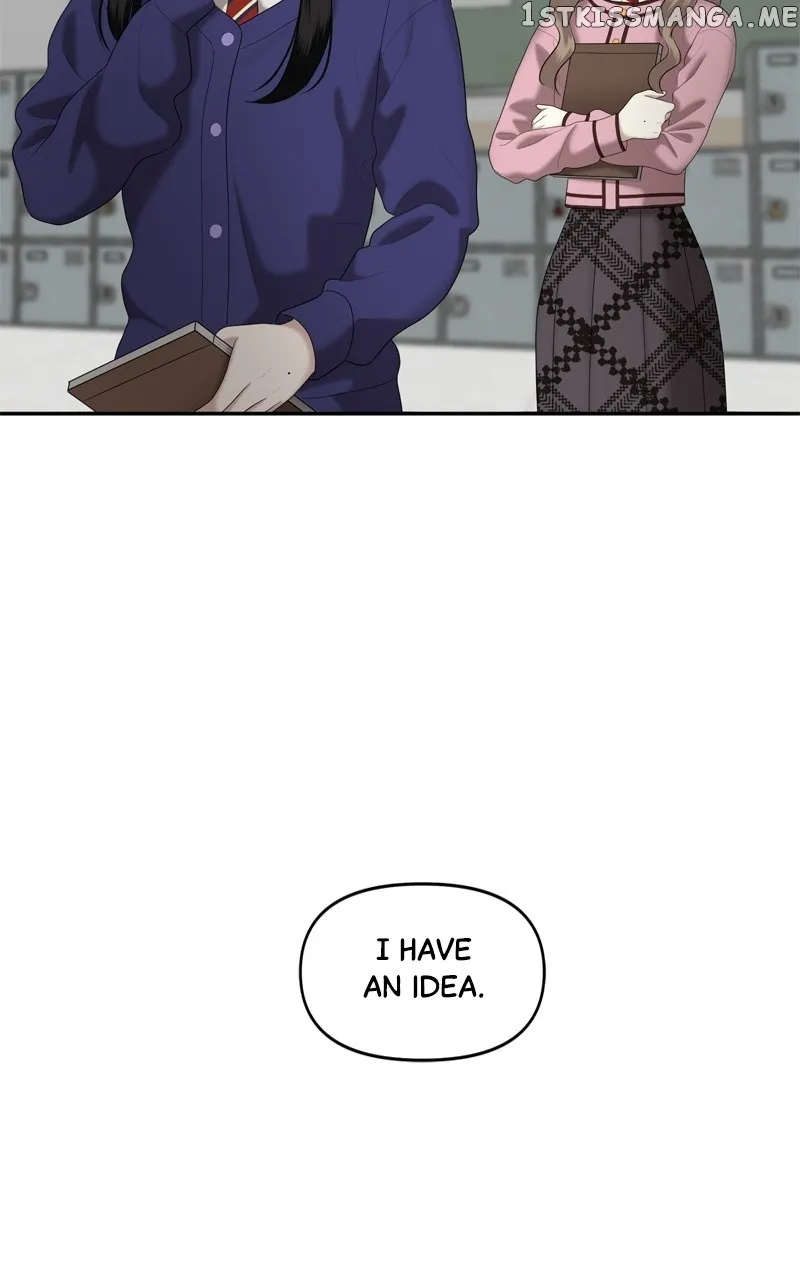 Sisters At War Zinmanga X Chapter 38 Page 54