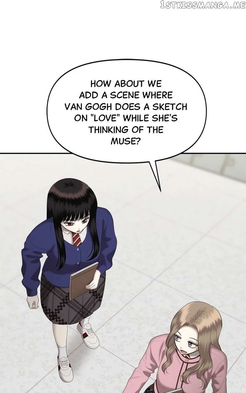Sisters At War Zinmanga X Chapter 38 Page 55