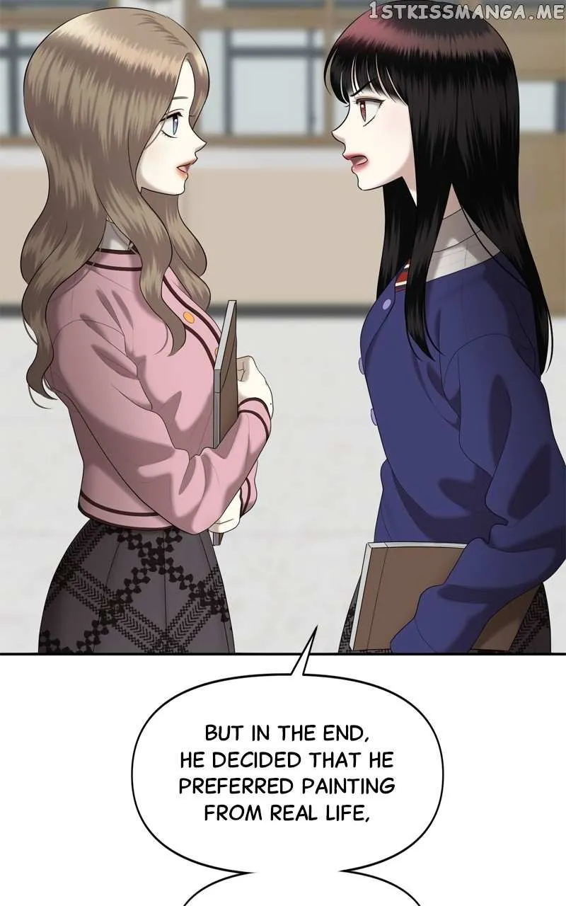 Sisters At War Zinmanga X Chapter 38 Page 64