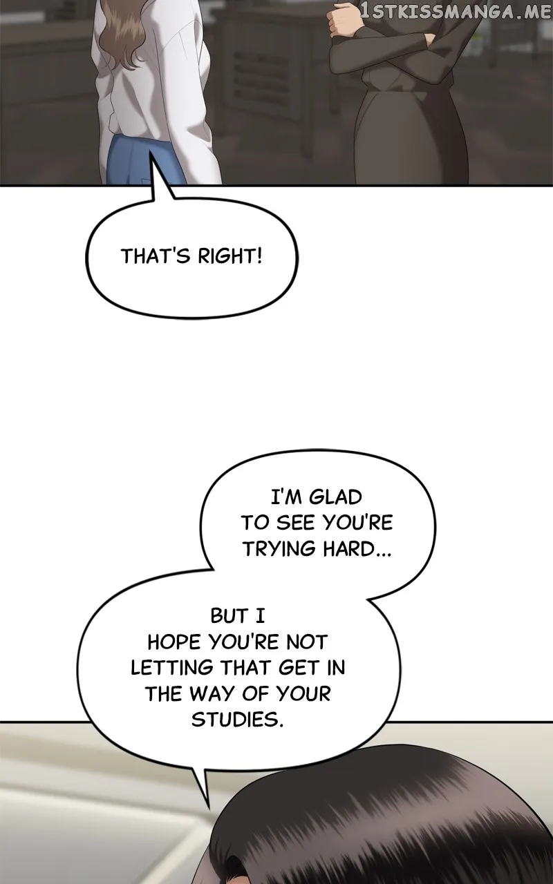 Sisters At War Zinmanga X Chapter 38 Page 75