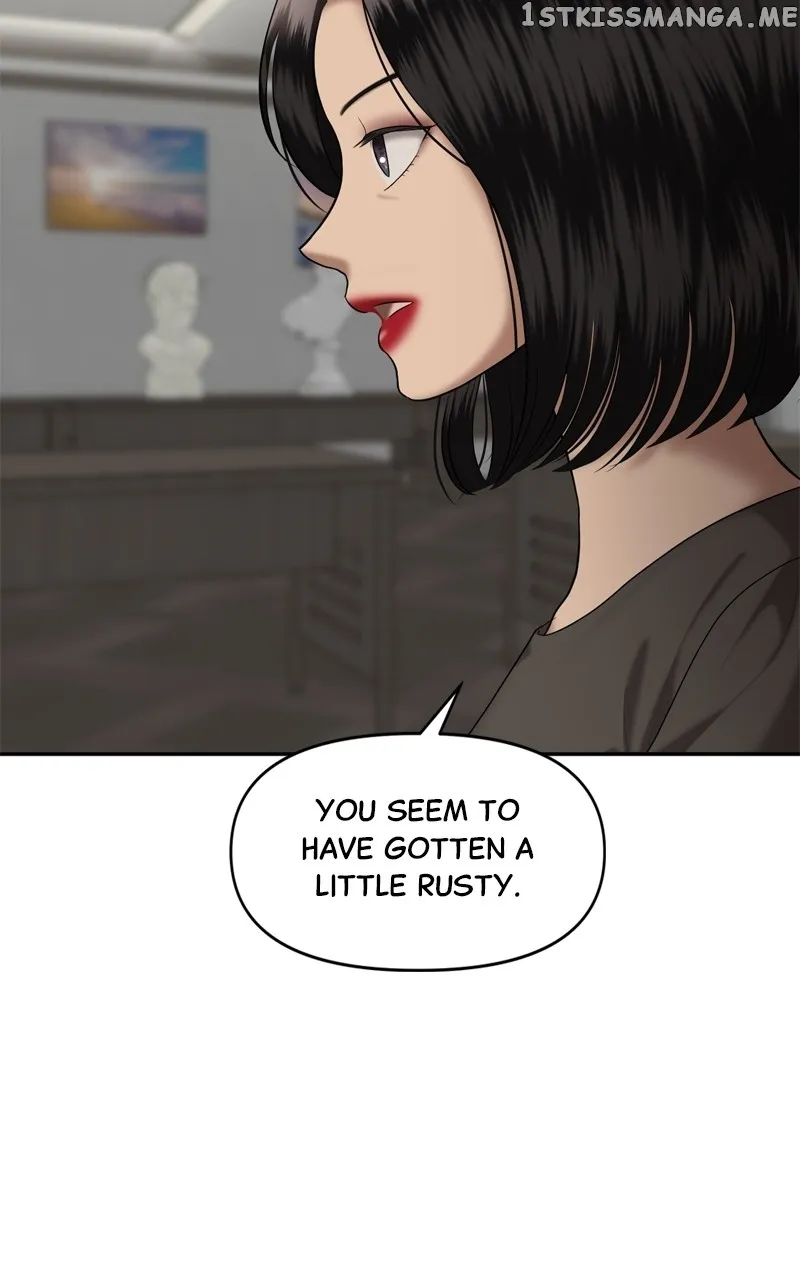 Sisters At War Zinmanga X Chapter 38 Page 76