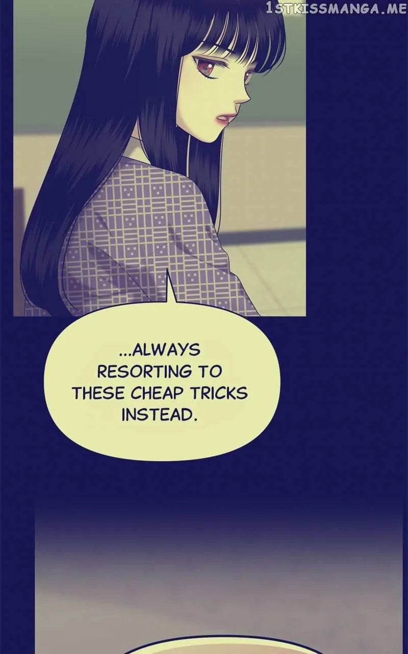Sisters At War Zinmanga X Chapter 38 Page 83