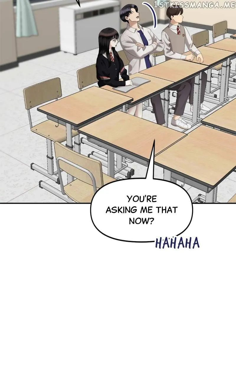 Sisters At War Zinmanga X Chapter 38 Page 115