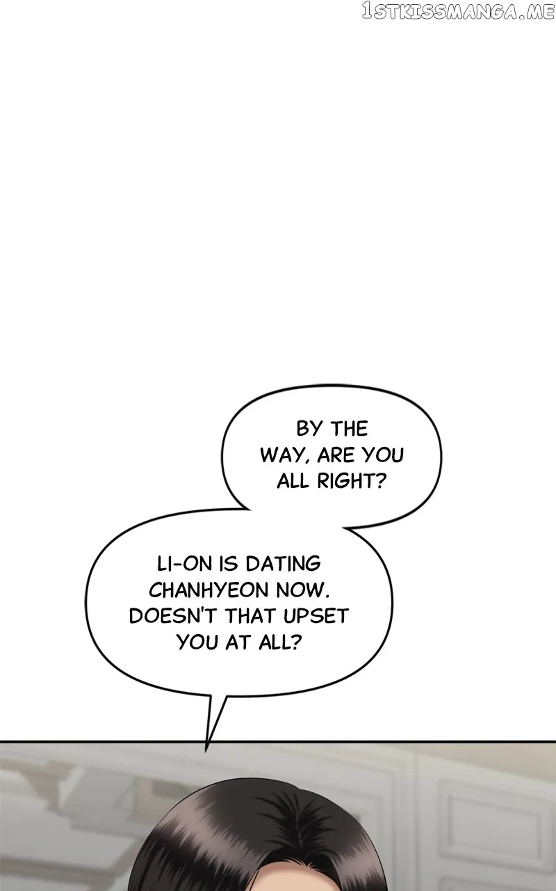 Sisters At War Zinmanga X Chapter 38 Page 128
