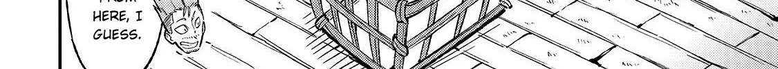 Lonely Attack On The Different World Zinmanga X Chapter 21 Page 10