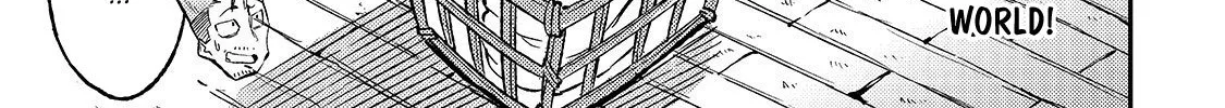 Lonely Attack On The Different World Zinmanga X Chapter 21 Page 12