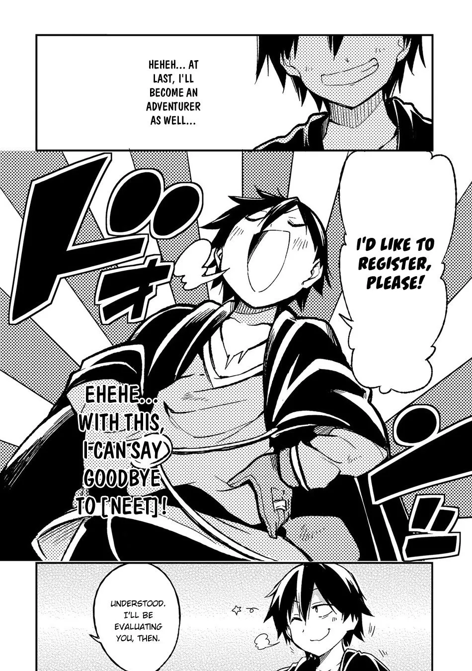 Lonely Attack On The Different World Zinmanga X Chapter 19 Page 10