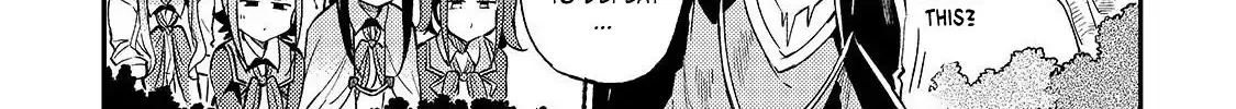 Lonely Attack On The Different World Zinmanga X Chapter 13 Page 21