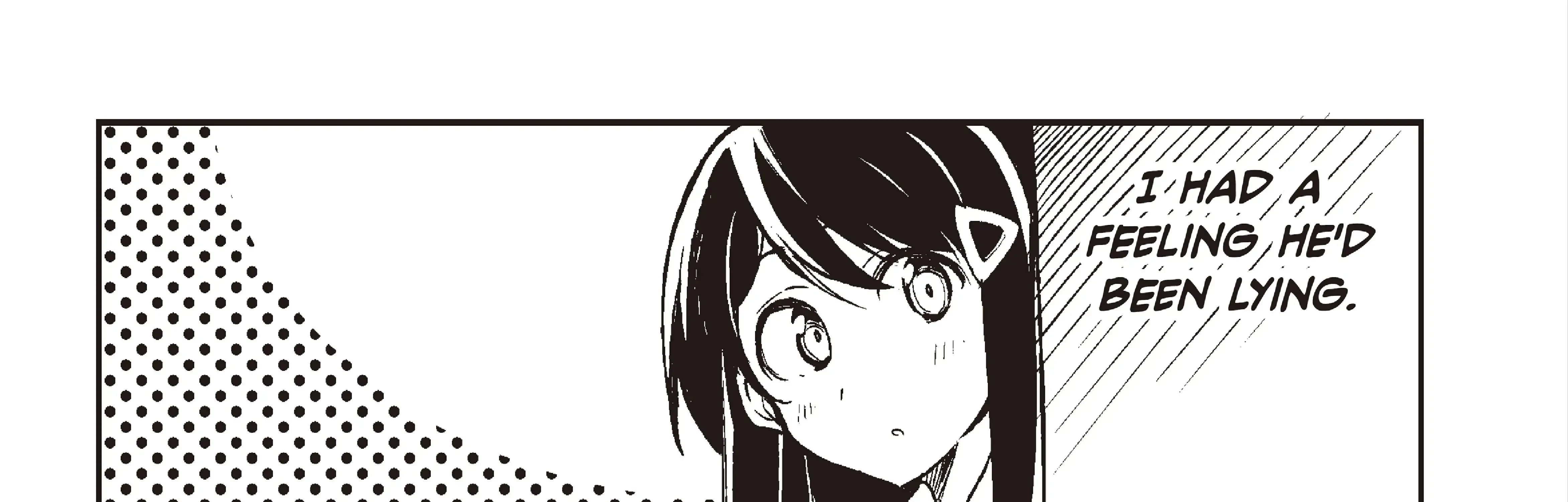 Lonely Attack On The Different World Zinmanga X Chapter 12.5 Page 16