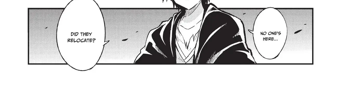 Lonely Attack On The Different World Zinmanga X Chapter 7 Page 24