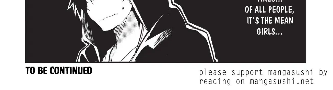 Lonely Attack On The Different World Zinmanga X Chapter 7 Page 30