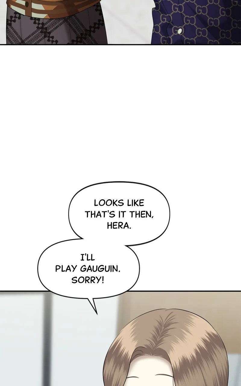 Sisters At War Zinmanga X Chapter 35 Page 15
