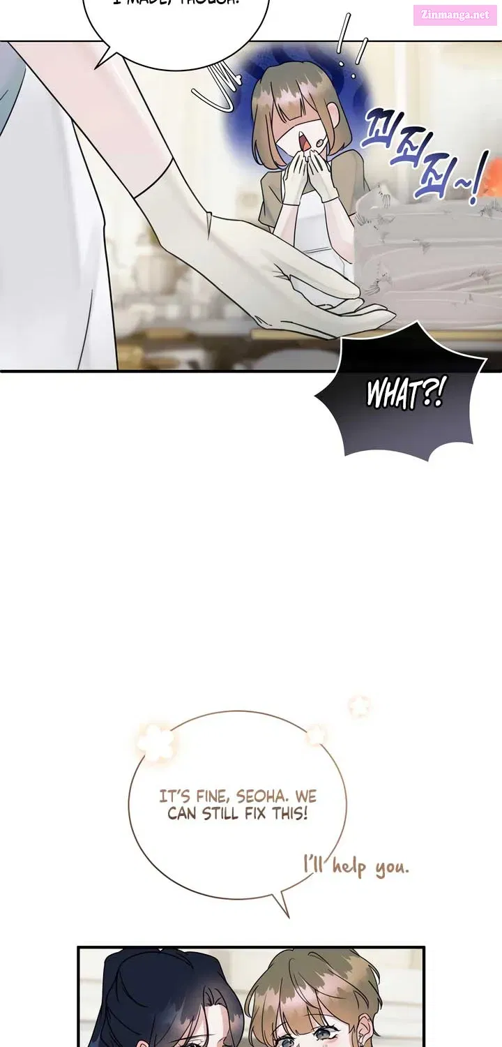 Bakha Zinmanga X Chapter 28 Page 29