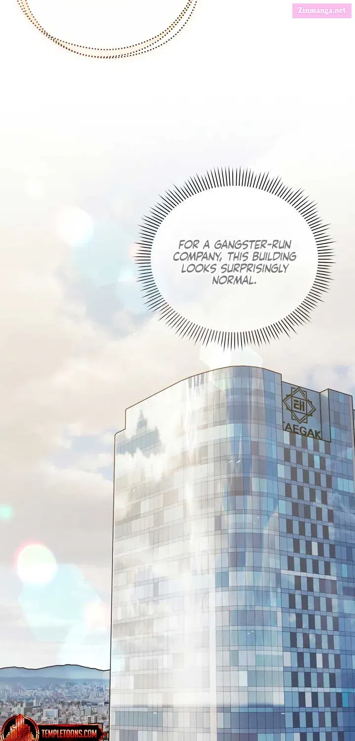 Bakha Zinmanga X Chapter 28 Page 35