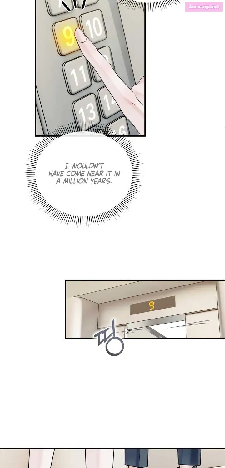 Bakha Zinmanga X Chapter 28 Page 37