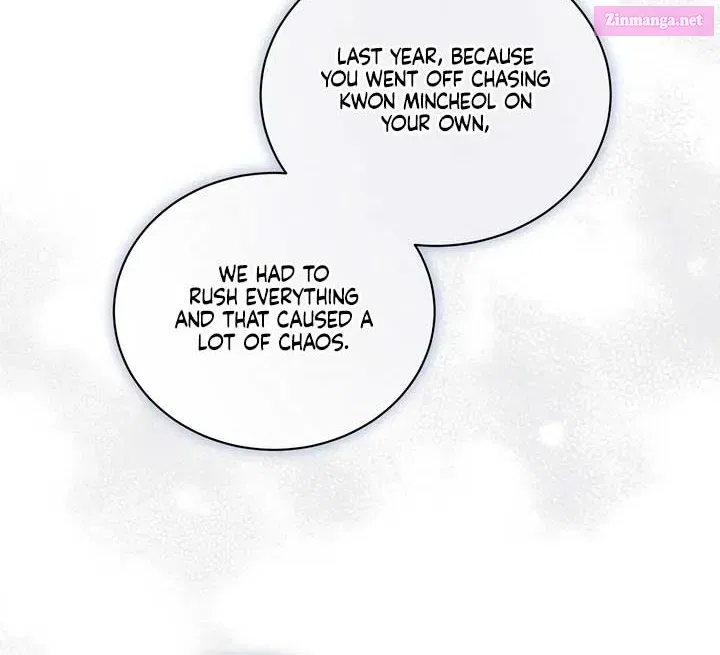 Bakha Zinmanga X Chapter 28 Page 41