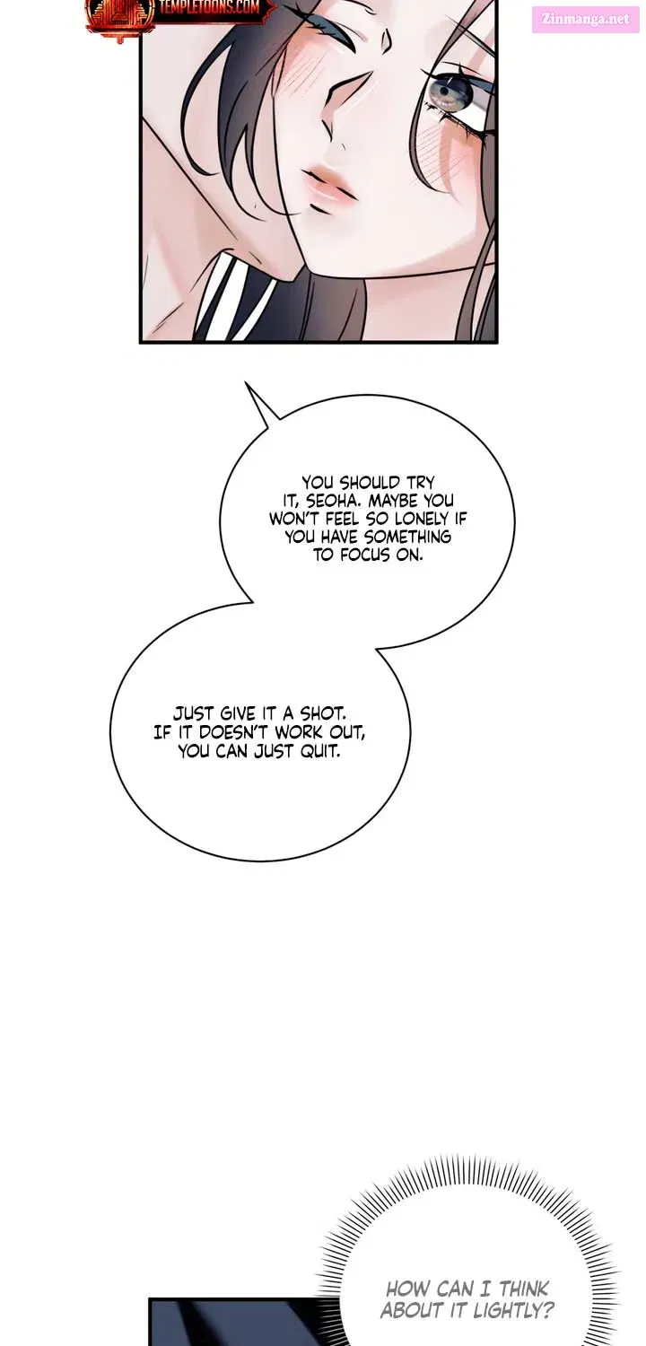 Bakha Zinmanga X Chapter 27 Page 28