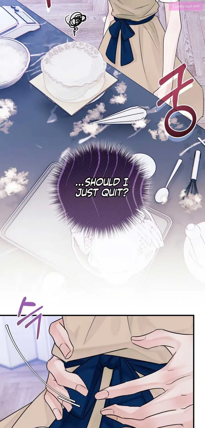 Bakha Zinmanga X Chapter 27 Page 35