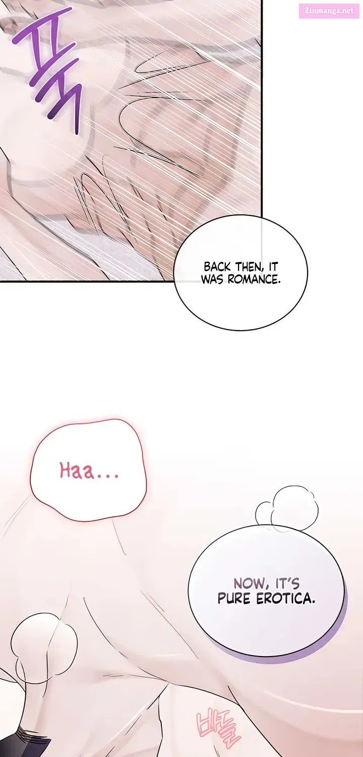 Bakha Zinmanga X Chapter 26 Page 67