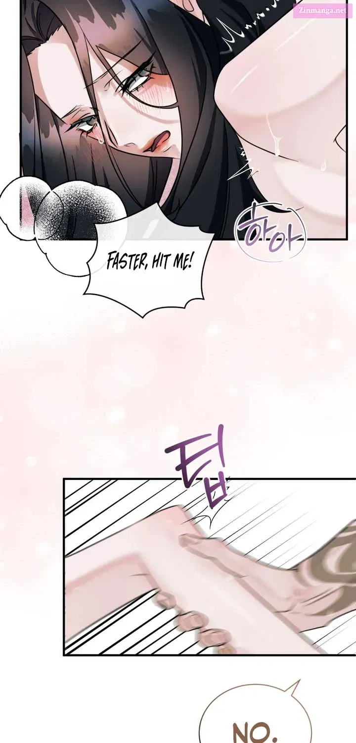 Bakha Zinmanga X Chapter 25 Page 30